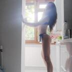 OnlyFansのプロフィール写真auraparadis