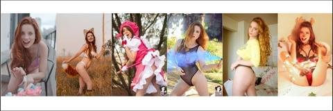 OnlyFans हेडर तस्वीर auroraw