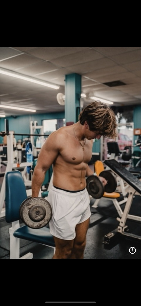 صورة رأس OnlyFans austinwaller