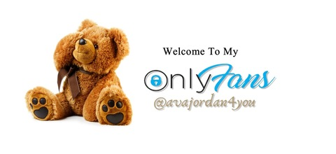 Immagine di copertina OnlyFans avajordan4you
