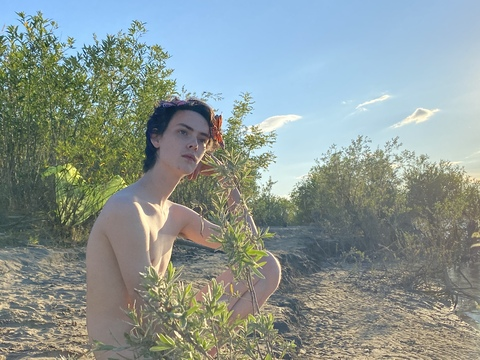 Imagem de cabeçalho do OnlyFans axelsanti