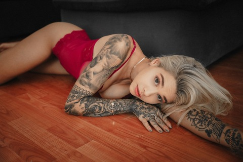 OnlyFans हेडर तस्वीर aygrecia