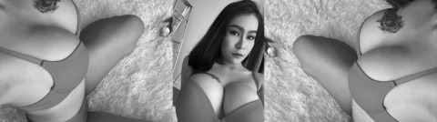 Imagem de cabeçalho do OnlyFans aylachoo