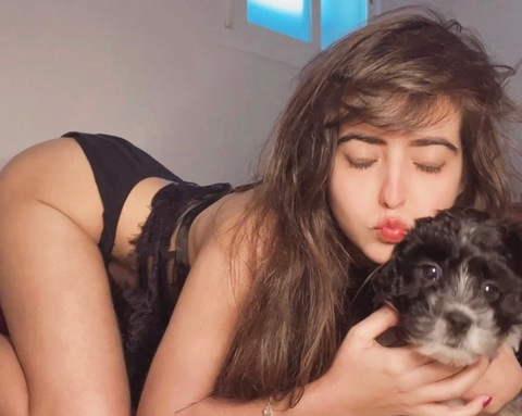 Снимка на заглавие на OnlyFans azucarysal