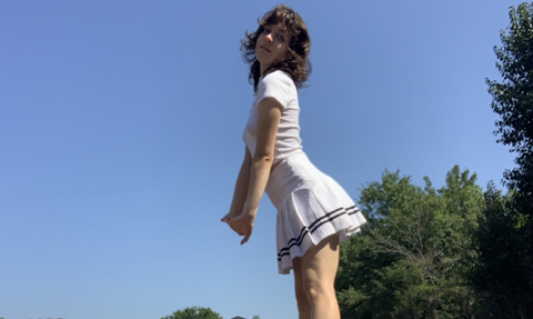 Снимка на заглавие на OnlyFans babiecandie