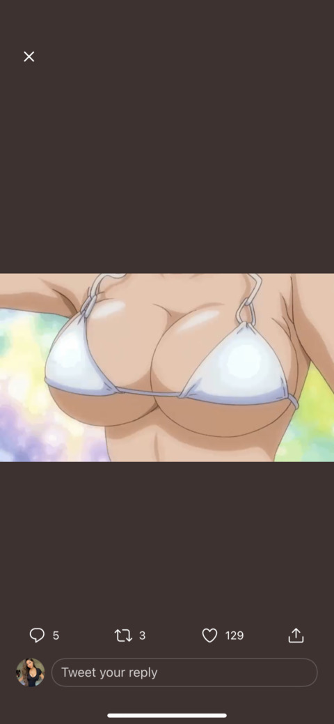 OnlyFansヘッダー写真 babietayy