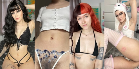 OnlyFans हेडर तस्वीर baby_moonn