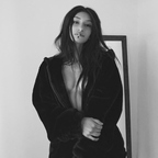 OnlyFansのプロフィール写真baby_zara