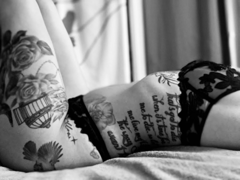 صورة رأس OnlyFans babybsmitten