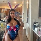 OnlyFansのプロフィール写真babyburberry