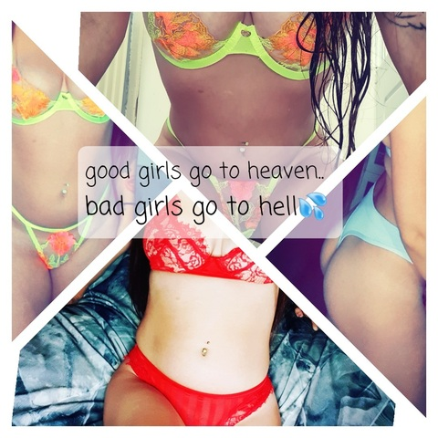 صورة رأس OnlyFans babygirl25x