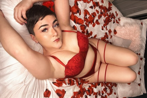 Gambar header OnlyFans babygirltvvip