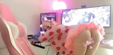 OnlyFansヘッダー写真 babymox