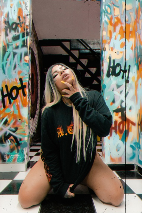 OnlyFans kopafbeelding babytattooficial