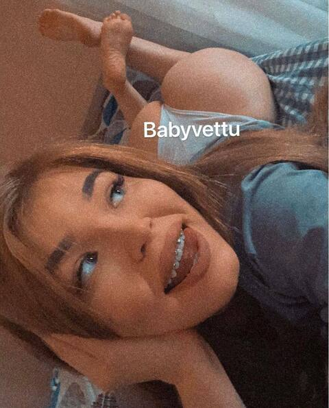 Immagine di copertina OnlyFans babyvetty