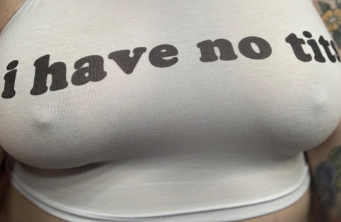 OnlyFans üst resmi babyyyhails