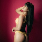 صورة الملف الشخصي على OnlyFans babyzaday