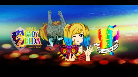 Gambar header OnlyFans babyzeldafantasy