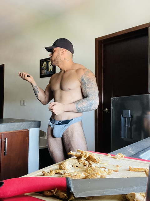 OnlyFans हेडर तस्वीर bacano1992