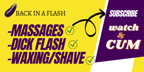 OnlyFans Titelbild backinaflash