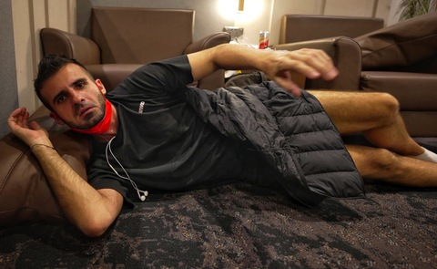 Снимка на заглавие на OnlyFans backpackyourlife