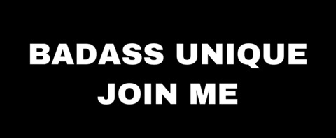 Obraz nagłówka OnlyFans badassunique