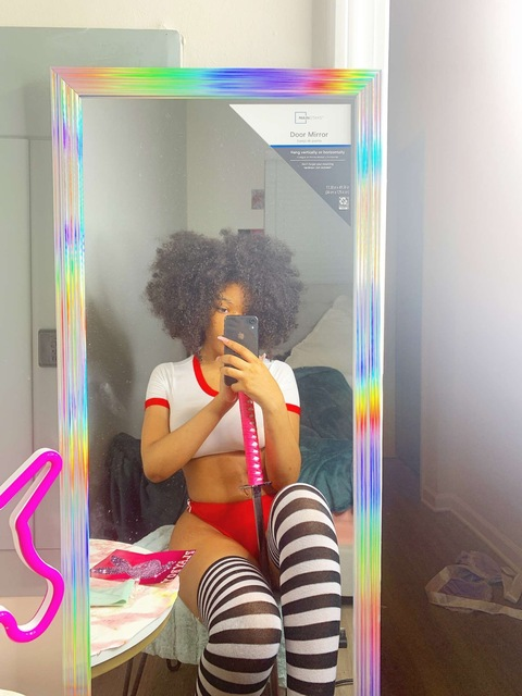 OnlyFans kopafbeelding badgalfairy