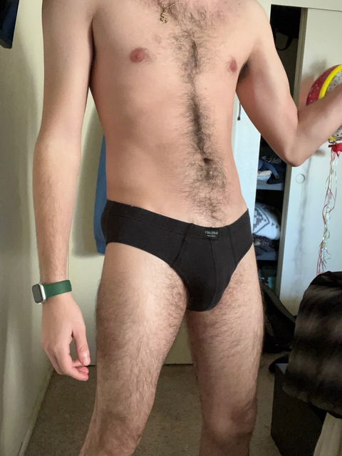 صورة رأس OnlyFans badjaimeswift