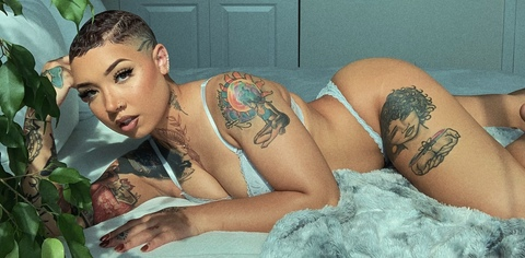 صورة رأس OnlyFans badjass