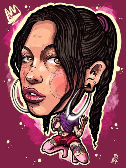 Снимка на заглавие на OnlyFans badninax