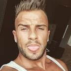 OnlyFans 프로필 사진 bambambinup