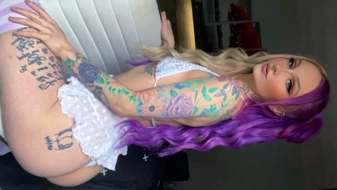 Снимка на заглавие на OnlyFans bambigirl07