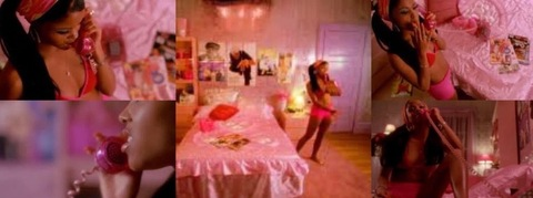 OnlyFansヘッダー写真 bambiicain