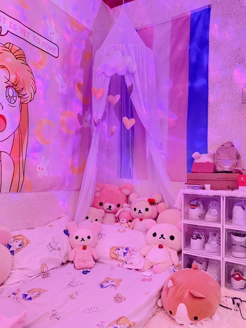 Image d'en-tête OnlyFans bambixelle