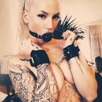 Photo de profil OnlyFans de bambyblaze