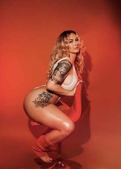 OnlyFans kopafbeelding banginbia