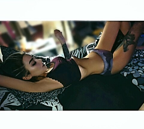 Image d'en-tête OnlyFans barbiececee