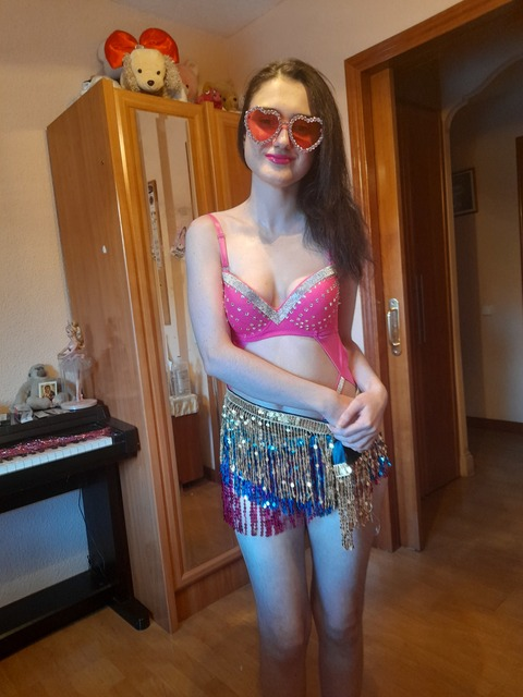 Immagine di copertina OnlyFans barbiedivina