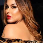 OnlyFansのプロフィール写真barbiegoulartx