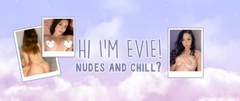 OnlyFans 헤더 사진 bby_gee