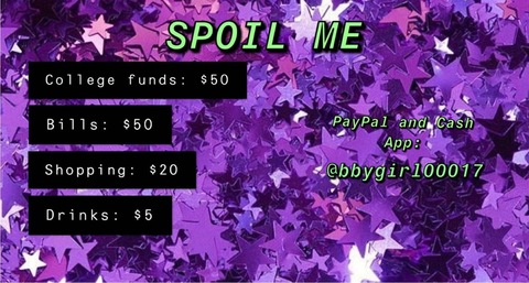 Immagine di copertina OnlyFans bbygirl0017