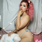 Immagine del profilo OnlyFans di bbyminxx