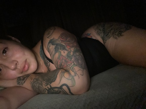 OnlyFans kopafbeelding bebebadazz