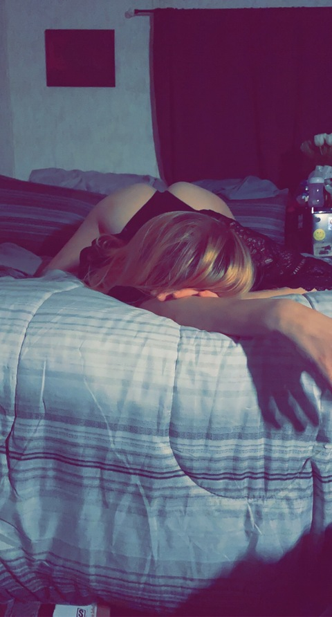 Imagen de encabezado de OnlyFans de beckkyh