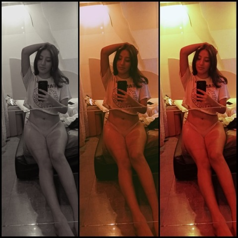 OnlyFansヘッダー写真 bel54