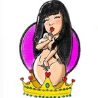 AlleenFans profielfoto belencitamor