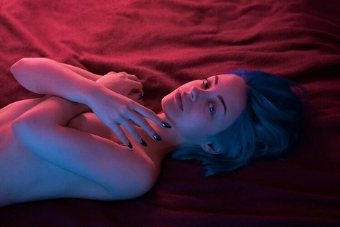 OnlyFans header picture bellamermaidvip