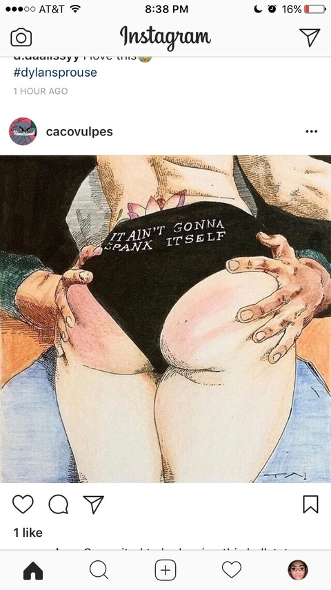 Снимка на заглавие на OnlyFans bellaxoxo1018