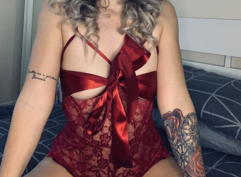 Imagem de cabeçalho do OnlyFans belleamora