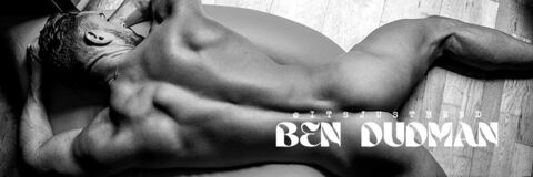 OnlyFansヘッダー写真 bendudmanfree